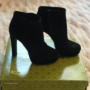 Gianni Bini Booties